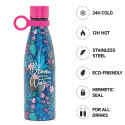 Bottiglia Termica 500 Ml - Hot&Cold FLORA - Legami Milano