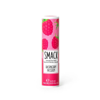 Smack Burrocacao RASPBERRY - Legami Milano