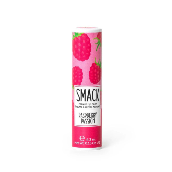 Smack Burrocacao RASPBERRY - Legami Milano Smack Burrocacao RASPBERRY - Legami Milano