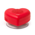 Vivavoce e Speaker Bluetooth® Resistente all'acqua HEART -