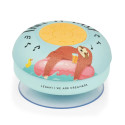 Vivavoce e Speaker Bluetooth® Resistente all'acqua SLOTH -