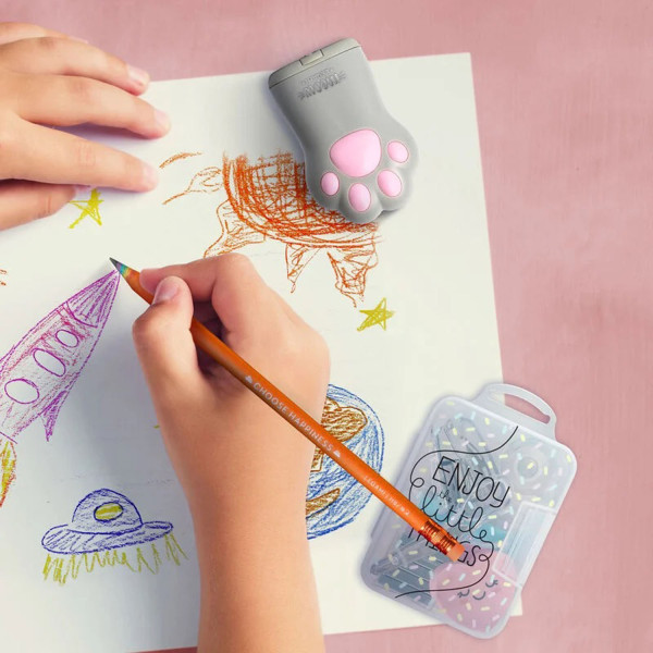 Mini Set di Cancelleria ENJOY THE LITTLE THINGS - Legami Milano