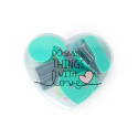 Mini Set di Cancelleria DO SMALL THINGS WITH LOVE - Legami
