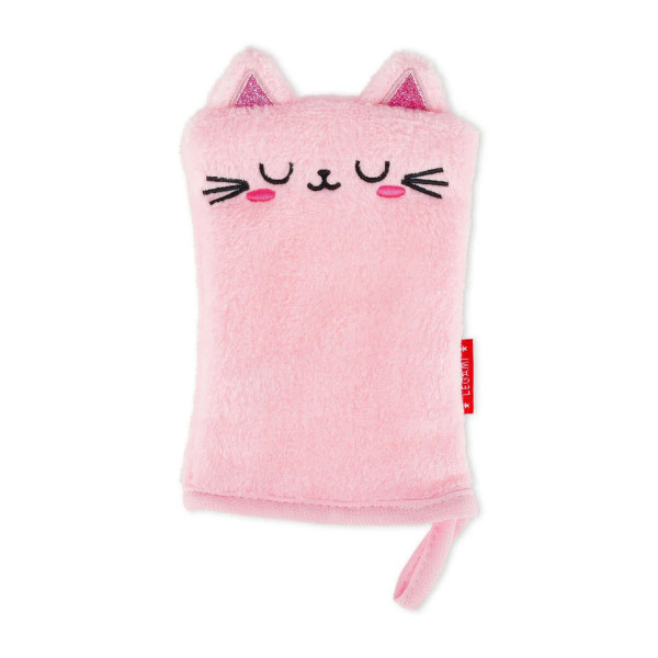 Guanto Struccante - Goodbye Makeup! KITTY - Legami Milano