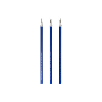 Refill per Penna Gel Cancellabile - Erasable Pen BLU - Legami