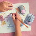 Temperino con Contenitore - Meow - Legami Milano