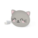 Caricabatteria Portatile - My Super Power KITTY - Legami Milano