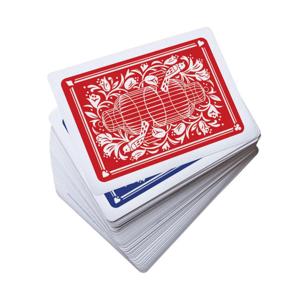 Carte da Gioco - Legami Milano