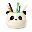 Portapenne in Ceramica - Desk Friends PANDA - Legami Milano
