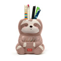 Portapenne in Ceramica - Desk Friends SLOTH - Legami Milano