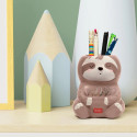 Portapenne in Ceramica - Desk Friends SLOTH - Legami Milano