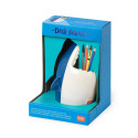 Portapenne in Ceramica - Desk Friends SHARK - Legami Milano