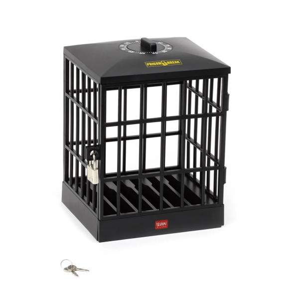 Prigione per Cellulari - Prison Break - Legami Milano