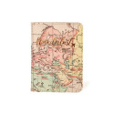 Porta Passaporto - Passport Holder TRAVEL - Legami Milano