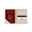 Porta Passaporto - Passport Holder TRAVEL - Legami Milano