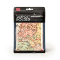 Porta Passaporto - Passport Holder TRAVEL - Legami Milano