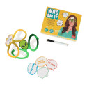 Gioco Indovina Chi Sono - Who Am I? - Legami Milano