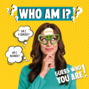 Gioco Indovina Chi Sono - Who Am I? - Legami Milano