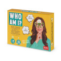 Gioco Indovina Chi Sono - Who Am I? - Legami Milano