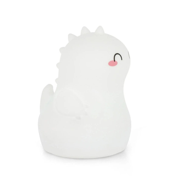 Luce Notturna Ricaricabile - Soft Dreams DINO - Legami Milano