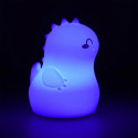 Luce Notturna Ricaricabile - Soft Dreams DINO - Legami Milano