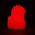 Luce Notturna Ricaricabile - Soft Dreams DINO - Legami Milano
