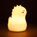 Luce Notturna Ricaricabile - Soft Dreams DINO - Legami Milano
