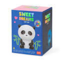 Luce Notturna - Sweet Dreams PANDA - Legami Milano