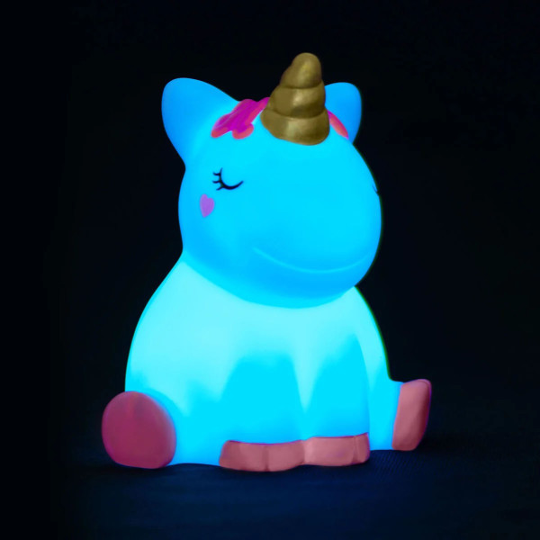 Luce Notturna - Sweet Dreams UNICORN - Legami Milano
