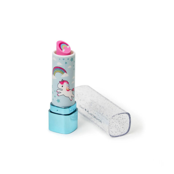 Gomma Xoxo - Lipstick UNICORN - Legami Milano