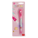 Penna con Inchiostro Invisibile - Magic Pen UNICORN - Legami