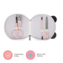 Kit Manicure - But First, Nails! PANDA - Legami Milano