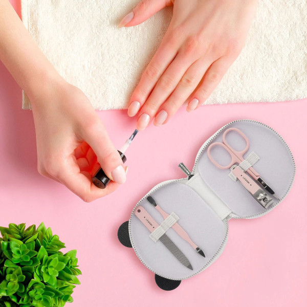 Kit Manicure - But First, Nails! PANDA - Legami Milano