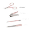 Kit Manicure - But First, Nails! PANDA - Legami Milano