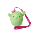 Mini Vivavoce e Speaker Wireless - Pump Up The Volume CACTUS -