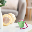 Mini Vivavoce e Speaker Wireless - Pump Up The Volume CACTUS -