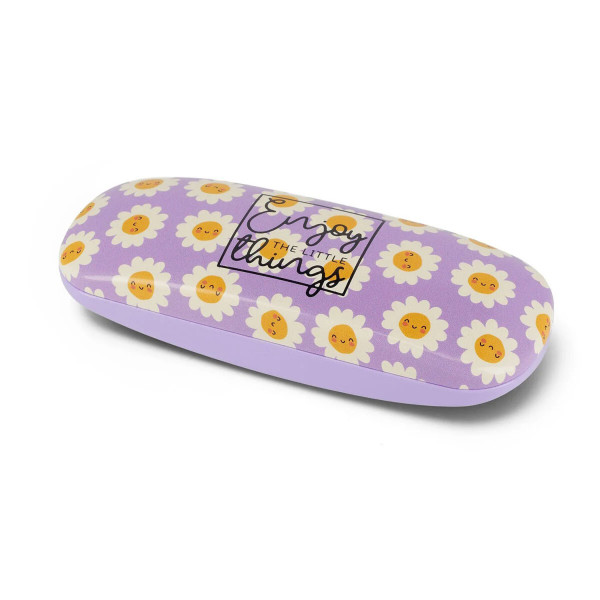 Astuccio Porta Occhiali e Penne DAISY - Legami Milano