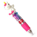 Mini Penna a Sfera 4 Colori UNICORN - Legami Milano