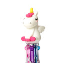 Mini Penna a Sfera 4 Colori UNICORN - Legami Milano