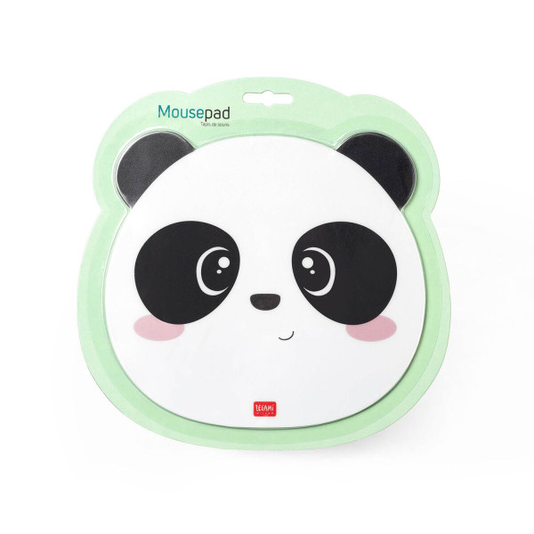 Tappetino per Mouse PANDA - Legami Milano
