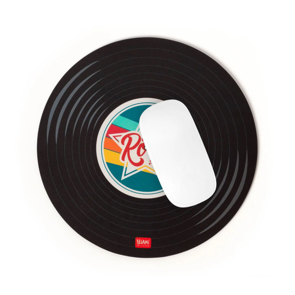 Tappetino per Mouse MUSIC - Legami Milano