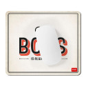 Tappetino per Mouse THE BOSS - Legami Milano