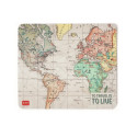 Tappetino per Mouse MAP - Legami Milano
