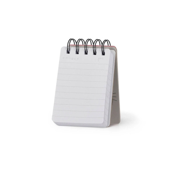 Block Notes - Mini - Spiral Notepad KITTY - Legami Milano
