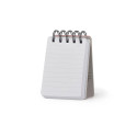 Block Notes - Mini - Spiral Notepad KITTY - Legami Milano