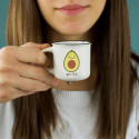 Tazzine da Caffè - Espresso For Two AVOCADO - Legami Milano
