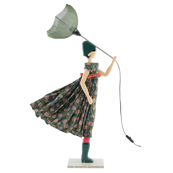 Lampada da tavolo Skitso - ALTANA - Skitso