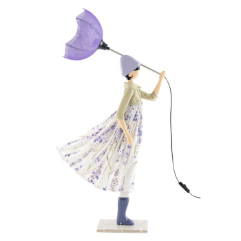 Lampada da tavolo Skitso - B. ROSEMARY - Skitso