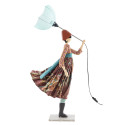 Lampada da tavolo Skitso - KAVITA - Skitso