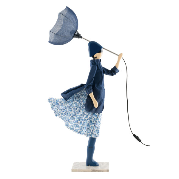 Lampada da tavolo Skitso - NAMI - Skitso